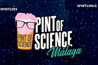 El Festival 'Pint of Science' vuelve a llevar la ciencia a los bares del centro de Málaga