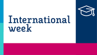 International Teaching Week en la Hof University (Alemania)