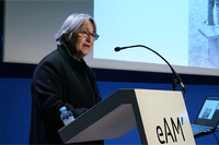 La Premio Pritzker Anne Lacaton imparte una conferencia magistral en la Escuela de Arquitectura por el Día de la Mujer