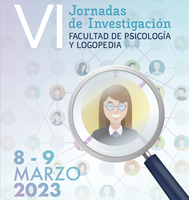 VI Jornadas de Investigación de la Facultad de Psicología y Logopedia 