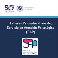 Talleres Psicoeducativos del SAP