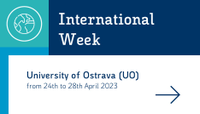 University of Ostrava (UO) 