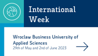 Wroclaw Business University of Applied Sciences 