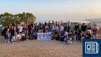 Únete a Erasmus Student Network (ESN) Málaga y enriquece tu formación universitaria con una experiencia internacional única