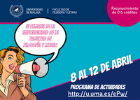 IV Semana de la Empleabilidad de la Facultad de Filosofía y Letras