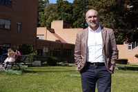 El rector propone al profesor Eugenio Luque como director de la Fundación General de la Universidad de Málaga