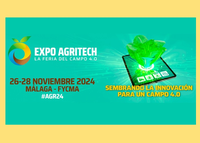 Expo Agritech 2024