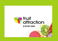 Fruit Attraction: Biotech Attraction 2024