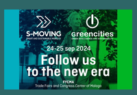 Greencities & S-Moving 2024