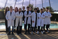 La Universidad participa de nuevo en la competición internacional de Biología Sintética ‘iGEM Grand Jamboree’