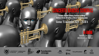 FANCINE 2024: CONCIERTO DE BANDAS SONORAS