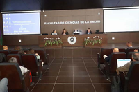 Ciencias de la Salud celebra las II Jornadas de Investigación en Atención Primaria 