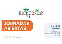 Jornadas Abiertas del proyecto LifeWatch ERIC “EnBiC2-Lab” 