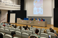 Cerca de 150 jóvenes investigadores participan en las VIII Jornadas Doctorales en ‘Lingüística, Literatura y Traducción’ 