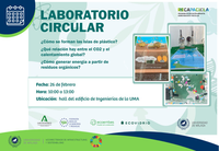 Laboratorio circular (RECAPACICLA)