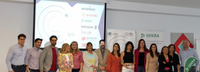 Premios DEKRA W-STEM 2030