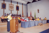 Fallece Manuel Patarroyo, creador de la primera vacuna contra la malaria y doctor honoris causa de la UMA