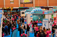 Más de 12.000 futuros universitarios conocerán la UMA en sus Jornadas de Puertas Abiertas