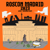 ROSConMadrid 2023 