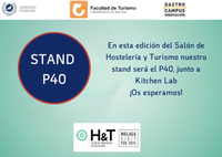 H&T, Salón de Innovación en Hostelería