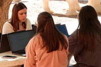 Abierto el plazo de inscripción para la nueva edición del Campus Tech Chicas