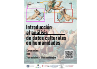 I Certificado de Extensión Universitaria “Introducción al análisis de datos culturales en Humanidades”