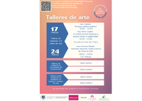 Talleres de arte