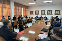 La Facultad de Derecho alberga el XX Seminario de Doctorado en Ciencia Política