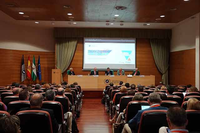 La UMA, sede de la 43ª Conferencia Española de Decanos y Decanas de Facultades de Economía y Empresa