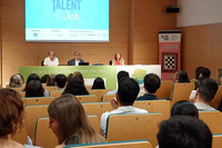 Link By UMA celebra Talent&Job Hackathon