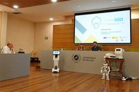 La UMA y la Junta de Andalucía celebran unas jornadas en torno al proyecto ‘Vivir en Casa’