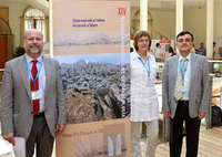 La Universidad de Málaga sede de la XIV Reunión Nacional de Geomorfología