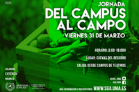 La UMA celebra una nueva jornada del programa ‘Del Campus al Campo’