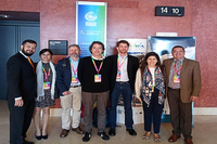 Investigadores de la UMA participan en la red anual de NecsTour