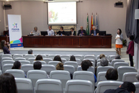 La Fundación General de la UMA analiza la escena literaria malagueña con la celebración de una mesa redonda