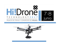 Evento: Hi!Drone Technology