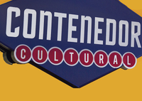 Programación Junio 2017 Contenedor Cultural