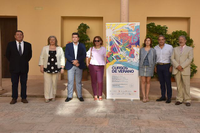 Comienzan los Cursos de Verano de la UMA en Ronda y Archidona