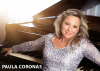 RECITAL DE PIANO. PAULA CORONAS.