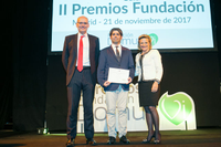 El proyecto Prottech, desarrollado por la spin off Metrica6 recibe el accésit de los Premios Fundación DomunVI