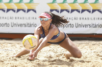 La Universidad de Málaga organizará en Torremolinos el Mundial Universitario de Voley Playa 2020