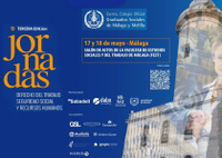 III Jornadas de Derecho del Trabajo, Seguridad Social y Recursos Humanos del Colegio de Málaga y Melilla