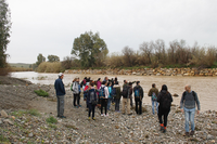 La Universidad de Málaga se une al Día Europeo de Red Natura 2000