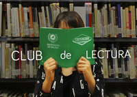 Club de Lectura del Contenedor Cultural