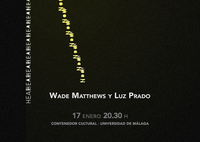 Hear and Now / Wade Matthews y Luz Prado