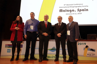 Más de 500 investigadores participan en la IX Conferencia de la Sociedad Internacional de Biogeografía