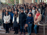 La ETSI Informática celebra el 11 de Febrero, Día de la Mujer y la Niña en la Ciencia