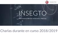 Conferencia: Type D conformal initial data