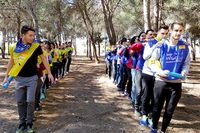 El IV Reto Turistalentum forma fuera de las aulas a estudiantes de la Facultad de Turismo