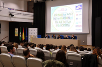 Ciencias de la Educación conmemora el Año Internacional de la Tabla Periódica